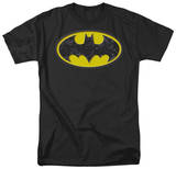 Batman - Bats in Logo