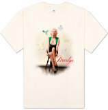 Marilyn Monroe - Poise T-Shirt