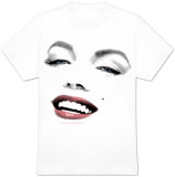 Marilyn Monroe - Goddess T-Shirt