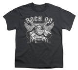 Youth: Popeye - Rock On