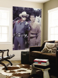 The Lone Ranger