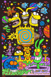 Buy Electric Garden at AllPosters.com