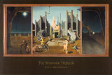 The Morrison Triptych