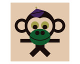 Buy Bernhard - Lonvig By Minymo at AllPosters.com