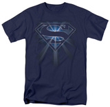 Buy Superman - Glowing Shield at AllPosters.com