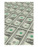 Buy Us Dollar Bills at AllPosters.com