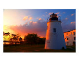 Buy Sunset On Piney Point at AllPosters.com
