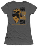 Juniors: Sun Records - Elvis & Rooster