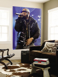 Jay-Z
Wall Mural