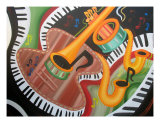 Buy Sax To The Max at AllPosters.com