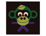 Buy Bernhard - Lonvig By Minymo at AllPosters.com