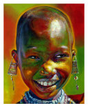 Buy Onion Girl at AllPosters.com