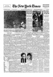 New York Times, August 17, 1969: Woodstock