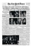 New York Times, January 2, 1975: Watergate Convictions