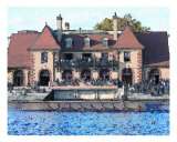 Boat House
