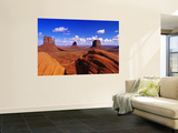 Monument Valley, Arizona, USA
