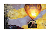 Sleep Balloon