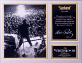 Buy Elvis - Starburst at AllPosters.com