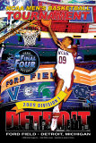2009 NCAA Tournament Final Four