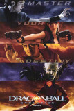 Dragonball- Evolution