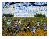 Buy Sugar Cane Workers at AllPosters.com