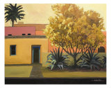 Hacienda Palo Verde