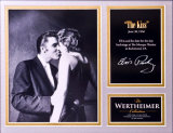 Buy Elvis - The Kiss at AllPosters.com