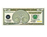 Infinity Dollar