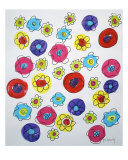 Whimsy Flowers II