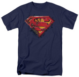 Superman - Rusted Shield