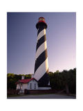 Buy St Augustine Lighthouse Florida at AllPosters.com