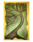 Buy Dancing Tree at AllPosters.com