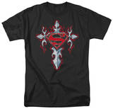 Buy Superman - Gothic Steel Logo at AllPosters.com