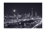 Buy Chicago By Night at AllPosters.com
