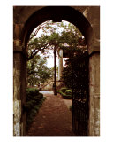 Buy Randolph Hall Gate View at AllPosters.com