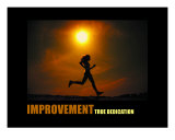 Inspirational-Motivational: Improvement