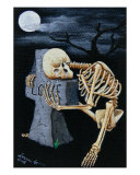 Crying Bones