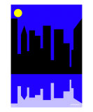 Buy Manhattan at AllPosters.com