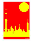 Buy Shanghai Sunshine at AllPosters.com