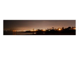 Buy Sunset Cliffs At Night, San Diego at AllPosters.com