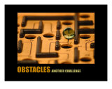 Management-Motivational: Obstacles