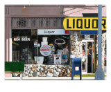 Silvers Liquor