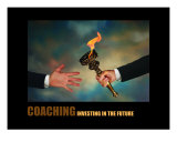 Business-Management: Coaching