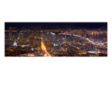 San Francisco City Lights