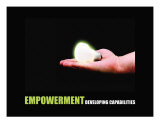 Business-Management: Empowerment