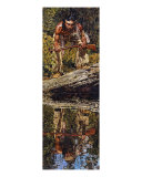 Buy Incoming Geese at AllPosters.com