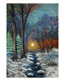 Buy First Snow at AllPosters.com