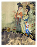 Buy Women In Waiting at AllPosters.com