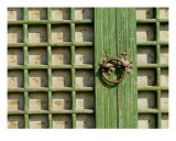 Buy Ancient Door at AllPosters.com