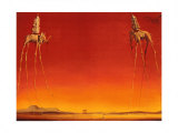 Buy The Elephants, c.1948 at AllPosters.com